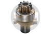 CHRYS 2444658 Freewheel Gear, starter